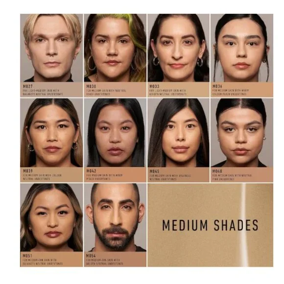 NEW-KVD Medium 039 KVD Beauty Good Apple Non-Comedogenic Full-Coverage - Picture 3 of 4